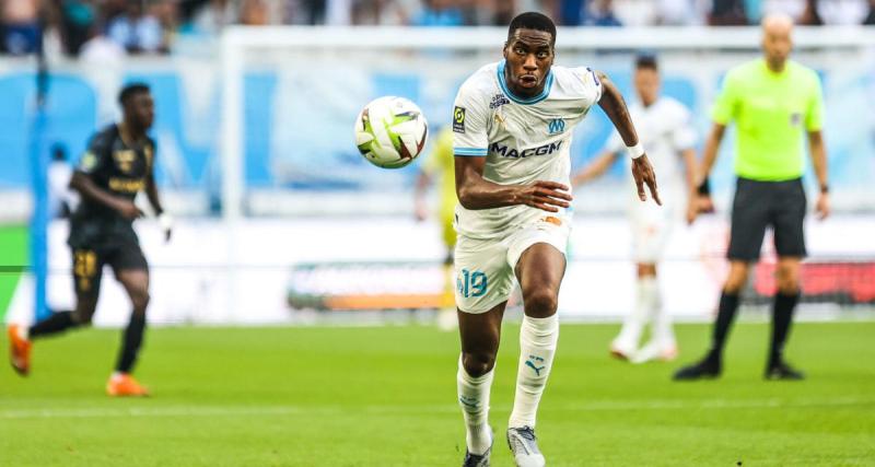  - OM : une solution au rabais pour remplacer Kondogbia ? 