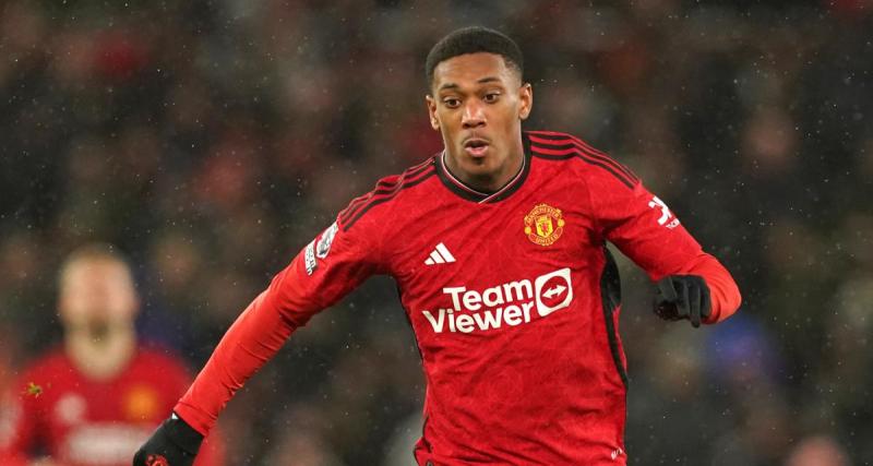  - Manchester United : la fin du feuilleton Martial ?