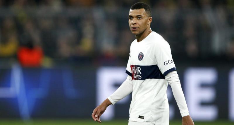  - PSG, Real Madrid - Mercato : un démenti est tombé pour le départ de Mbappé du PSG ! 