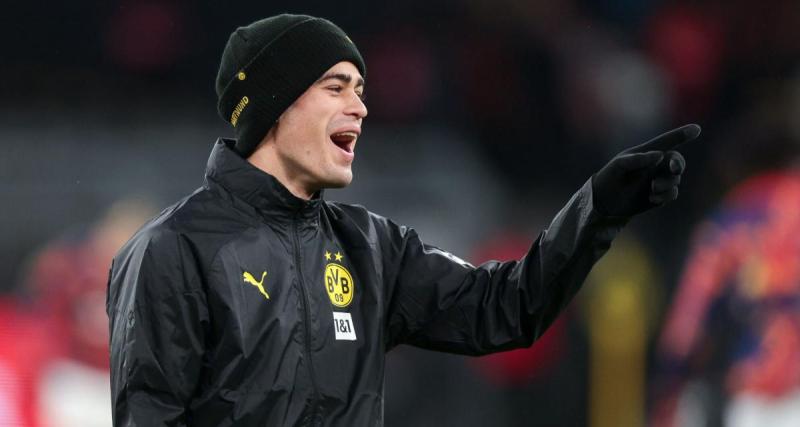  - OM - Mercato : coups de tonnerre pour Reyna, Garcia et Truffert !