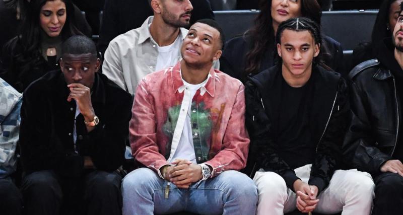  - L'offre totalement délirante du PSG pour Kylian Mbappé