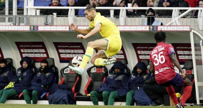  - FC Nantes - Mercato : Hadjam bloque plusieurs arrivées ! 