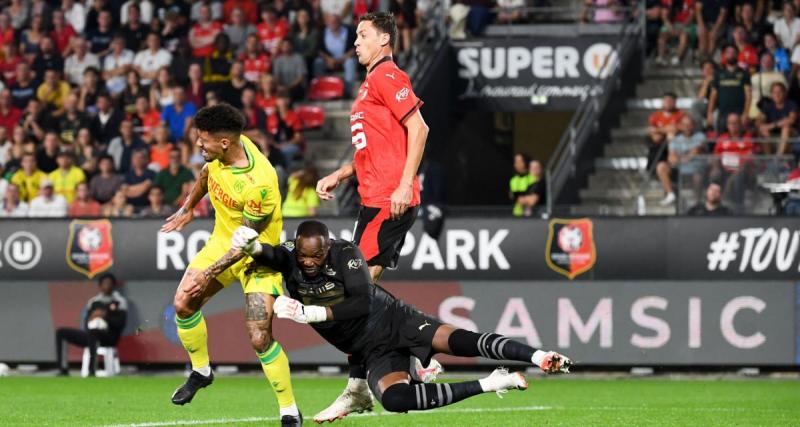  - Stade Rennais, OL - Mercato : rebondissement pour Matic, une offre lyonnaise est partie ! 