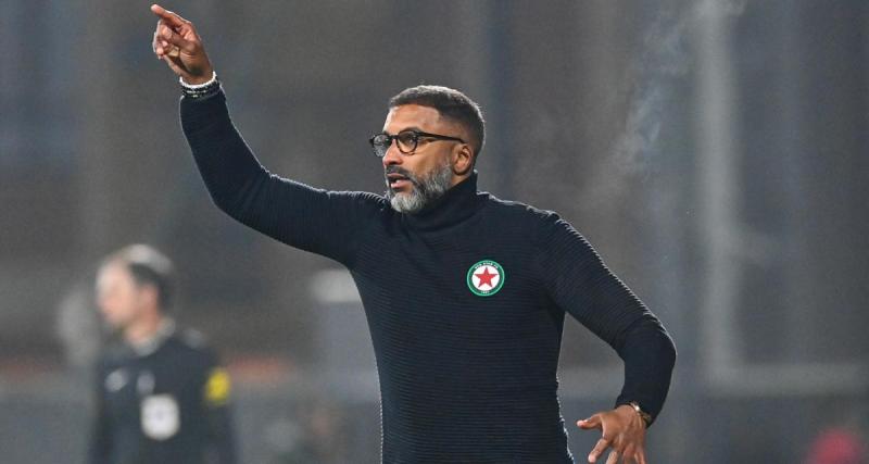  - Coupe de France : Habib Beye n'enterre pas Orléans avant le choc contre Paris 