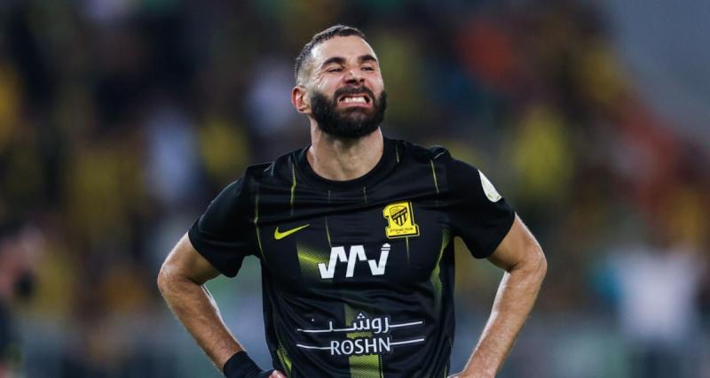  - La poisse s'acharne sur Benzema, le cyclone frappe fort l'Ile Maurice