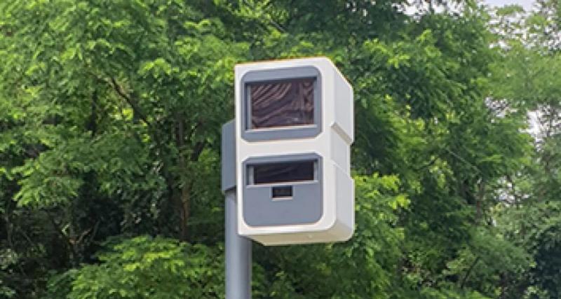  - Les nouveaux radars prévus en 2024, une terrible menace pour le portefeuille des français