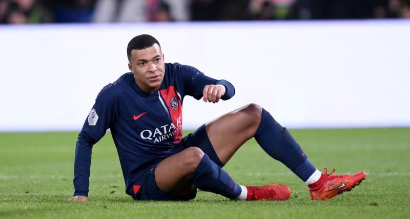  - PSG : le sale coup du vestiaire du Real Madrid contre Mbappé