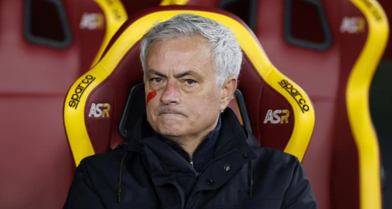  - Un avenir lucratif tout tracé pour Mourinho, son remplaçant déjà connu à la Roma ?