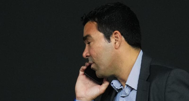  - FC Barcelone : Xavi esseulé, Deco lui a déjà trouvé un remplaçant !