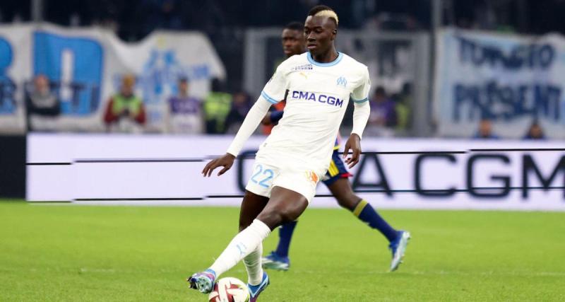  - OM - Mercato : Gueye a une exigence dingue pour prolonger, un retour se prépare ! 