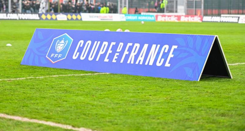  - N1, N2, N3 : les matchs reportés du week-end à cause de la Coupe de France