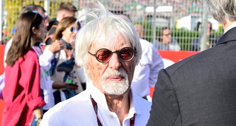  - Günther Steiner viré par Haas : Bernie Ecclestone sans pitié avec l’ancien patron de Romain Grosjean