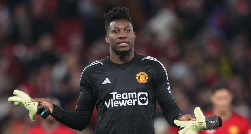  - CAN 2023 : Onana promet de régler ses comptes
