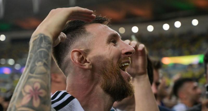  - PSG, FC Barcelone : l’escroquerie Messi, c’est fini !