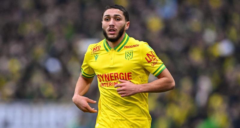  - FC Nantes - Mercato : nouveau rebondissement spectaculaire pour Hadjam et Centonze ! 