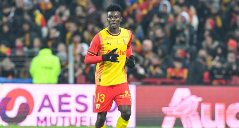  - RC Lens : une fusée vient de débarquer chez les Sang et Or