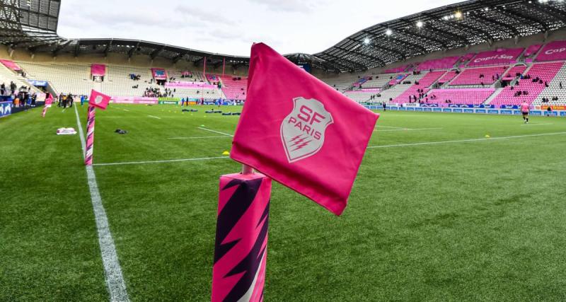  - Stade Français : une grande annonce faite par le club parisien en vue de l'avenir 