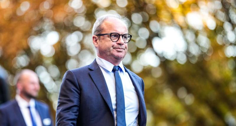  - PSG : les deux recrues rêvées de Luis Campos dévoilées