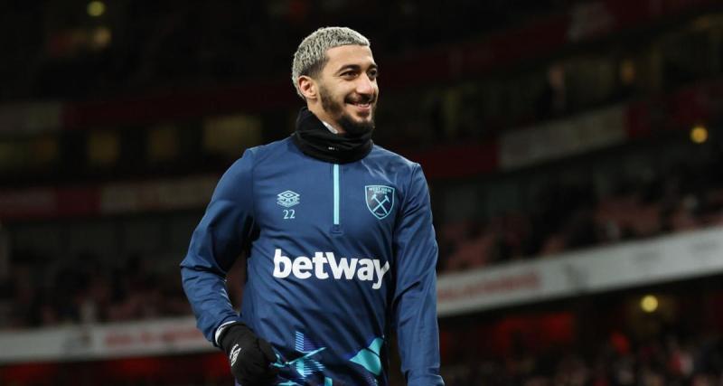  - Algérie : l'OM fonce sur Benrahma, l'OL finalement doublé ?