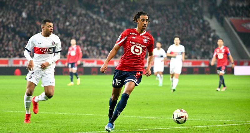  - PSG : deux jeunes prometteurs ciblés en défense centrale 