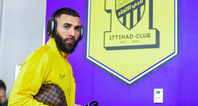 - Un grand club recale sèchement Benzema