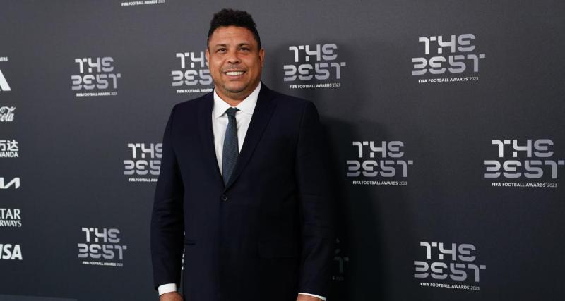  - PSG, Real Madrid : la petite confidence de Ronaldo sur Mbappé