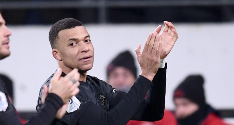  - PSG, Real Madrid - Mercato : Daniel Riolo donne un indice de taille sur l’avenir de Mbappé