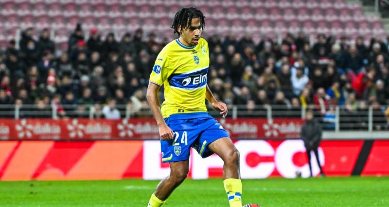  - National : Viltard, Gomel, Inchaud, ... les Talents Foot-National de la 17e journée