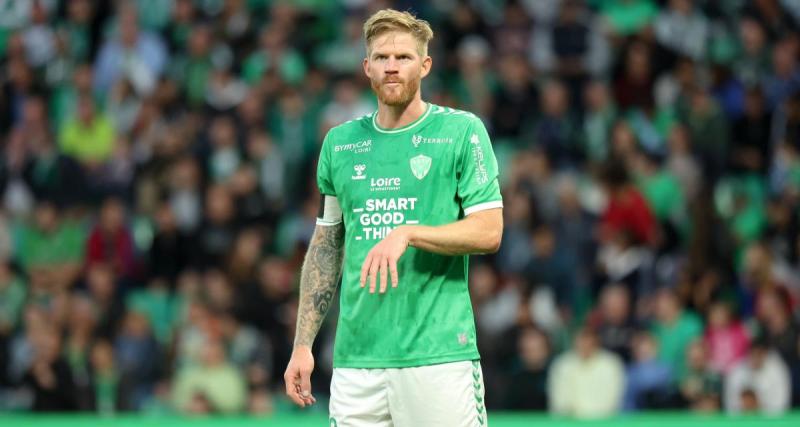  - Bastia : Charbonnier explique les raisons de sa venue