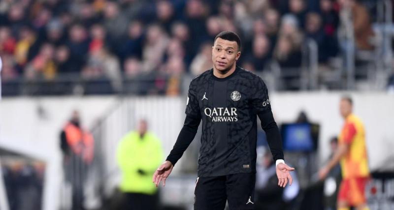 - PSG : une légende du football avoue sa lassitude au sujet du feuilleton Mbappé/Real Madrid...