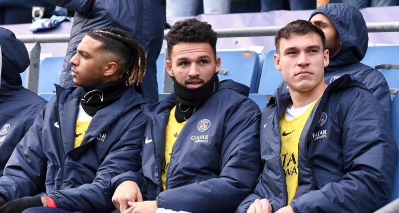  - PSG : un sérieux souci de santé pour Gonçalo Ramos !
