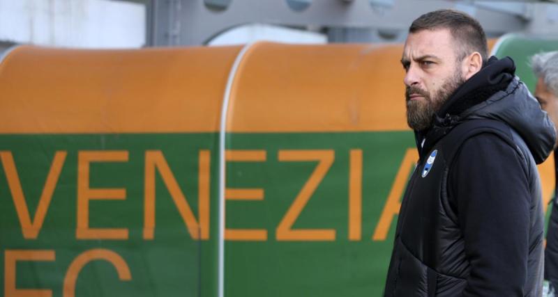  - 🚨 AS Roma : Daniele De Rossi succède à José Mourinho ! (Officiel)