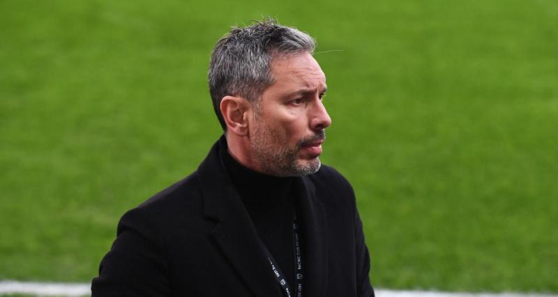  - OL : une autre recrue s'éloigne, un plan B activé après Matic