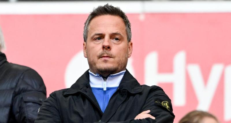  - Le président du Hertha Berlin est mort à l'âge de 43 ans