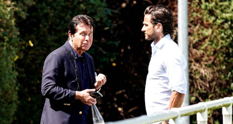  - FC Nantes : les Kita furax, Gourvennec déjà sur la sellette ? 