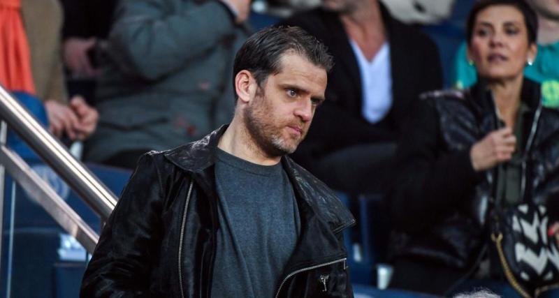  - PSG : Rothen insulte le Real Madrid sur le dossier Mbappé