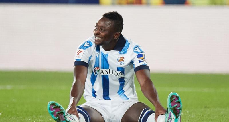  - Un joueur forfait à la CAN 2023 rejoue déjà en club !