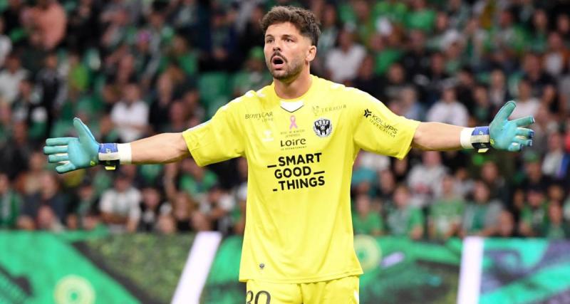  - ASSE : ce joueur aurait déjà fait gagner 15 points aux Verts cette saison ! 