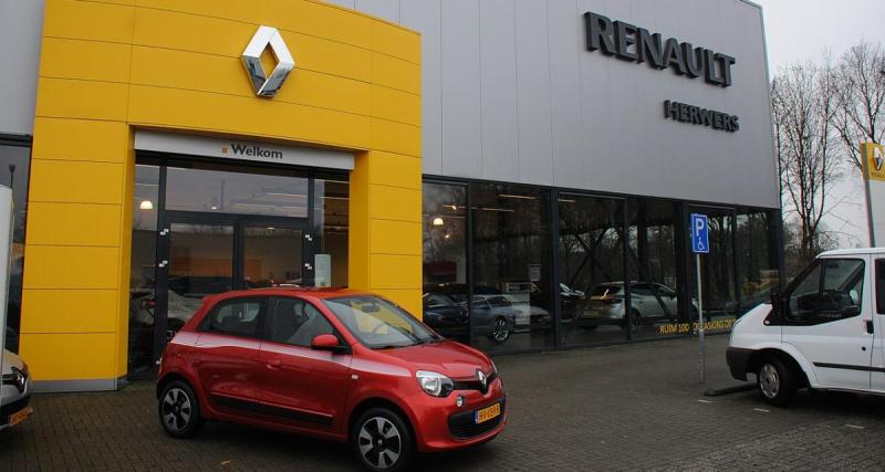  - Le président appelé à l'aide pour le motorgate Renault et le PureTech Stellantis