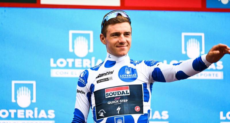  - Bora-hasngrohe : vers deux énormes coups concernant Evenepoel et Van Aert à l'avenir pour la formation allemande ?