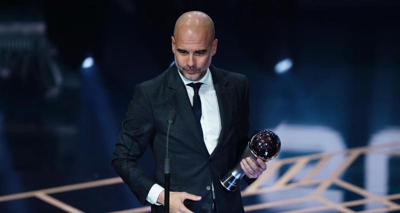  - Barça : Guardiola a pris une décision radicale pour une star de Xavi