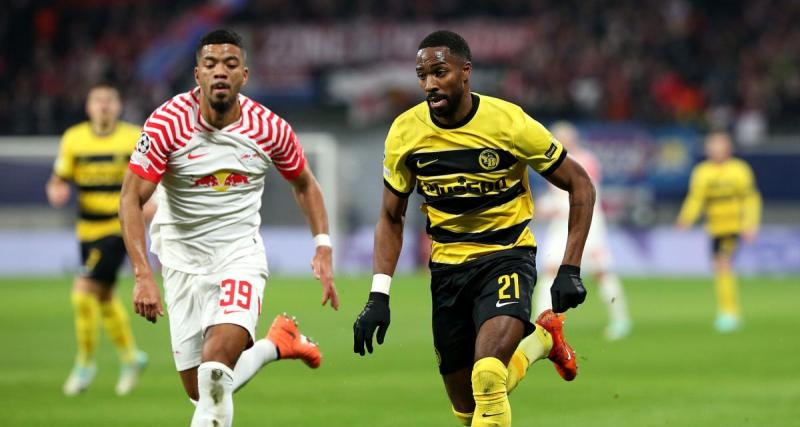  - OM - Mercato : c'est officiel pour Ulisses Garcia