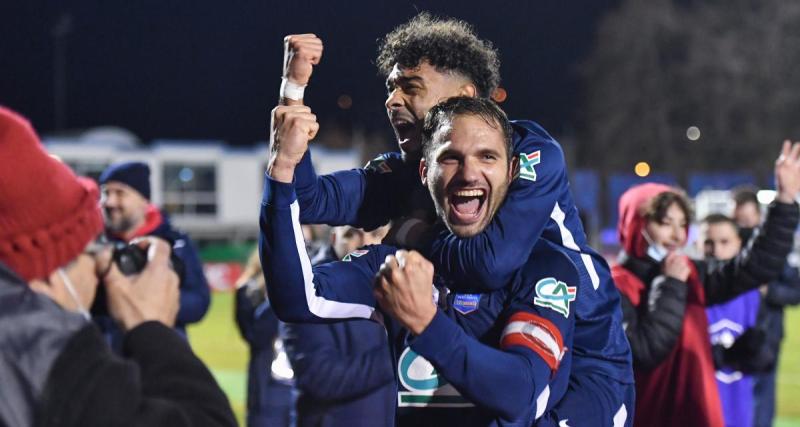  - Bergerac, au bon souvenir de 2022 : retour sur la dernière épopée en Coupe de France