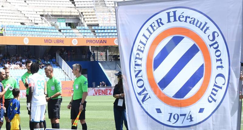  - Montpellier : un dirigeant historique est décédé
