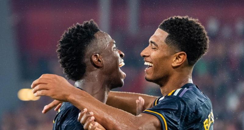  - Real Madrid : Ancelotti égratigne ses deux stars !