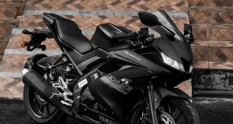  - Petit couac sur le permis moto gratuit, le gouvernement prend du retard