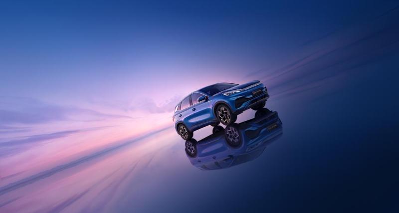  - Comme MG, BYD revoit (un peu) ses prix avec la disparition du bonus