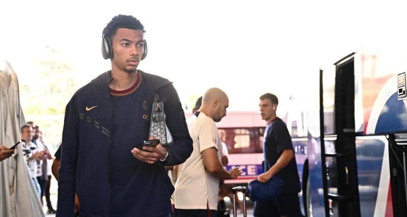  - PSG : Ekitike va devoir un énorme effort s'il veut se relancer