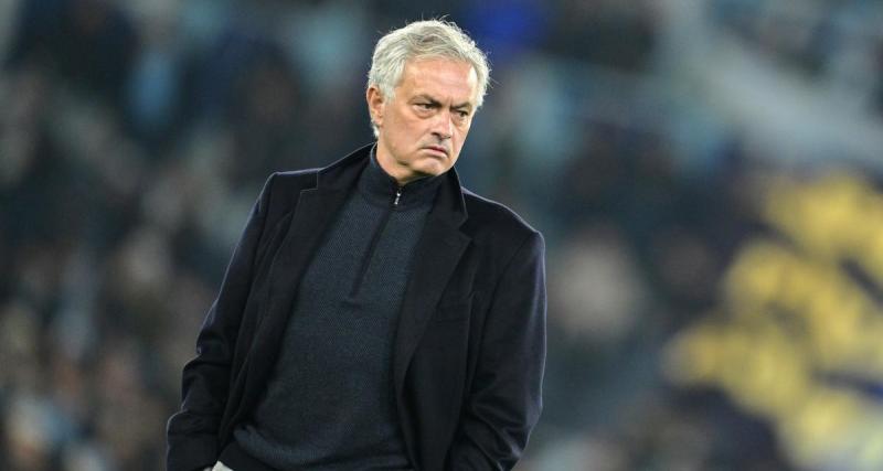  - C'est fini pour Mourinho à la Roma, De Rossi le remplace, l'OM officialise sa deuxième recrue hivernale...Les immanquables du jour !