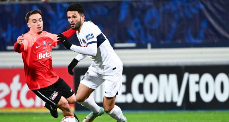  - PSG - Mercato : inquiétante révélation sur Gonçalo Ramos